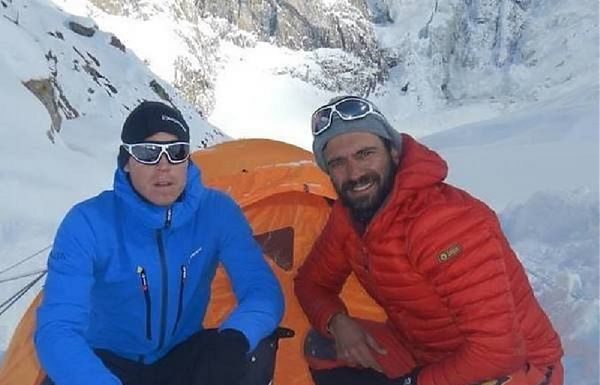 ALPINISMO: ADDIO A NARDI E BALLARD, CONCLUSE RICERCHE SUL NANGA PARBAT