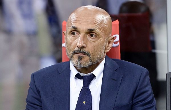 CALCIO: INTER. SPALLETTI “ICARDI? DOVETE CHIEDERE A MAROTTA”