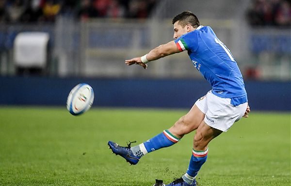 RUGBY: 6 NAZIONI. ITALIA KO A TWICKENHAM, INGHILTERRA DOMINA 57-14