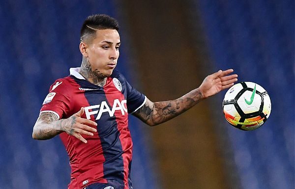 CALCIO: SERIE A. BOLOGNA BATTE CAGLIARI 2-0, GOL DI PULGAR E SORIANO