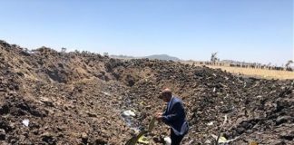 DISASTRO ETHIOPIAN, PROCURA DI ROMA APRE INCHIESTA