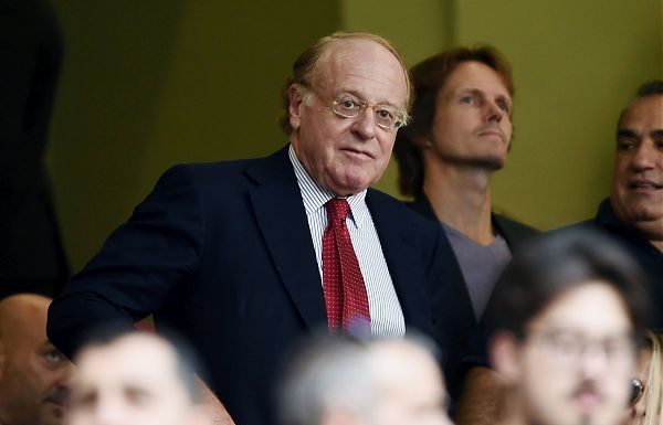CALCIO: LEGA A. SCARONI CONSIGLIERE DI LEGA PER FASSONE