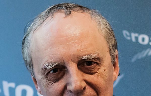 CINEMA: DAVID SPECIALE A DARIO ARGENTO