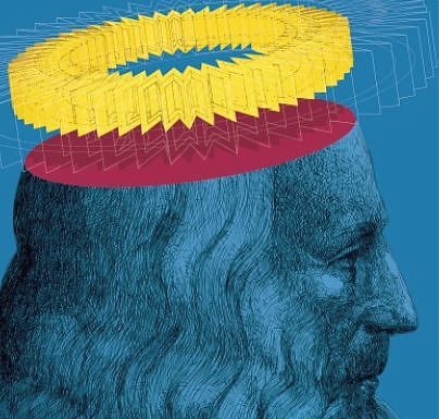 MOSTRE: “LEONARDO DA VINCI” ALLE SCUDERIE DEL QUIRINALE