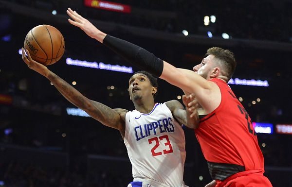 BASKET: NBA. CLIPPERS KO SENZA GALLINARI, VINCONO SPURS DI BELINELLI