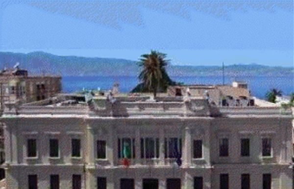 ‘NDRANGHETA: SCIOLTA ASP REGGIO CALABRIA