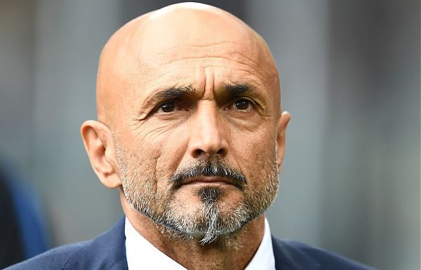 CALCIO: EUROPA LEAGUE. SPALLETTI “ASSENTI? MI BASTANO 11 GIOCATORI”
