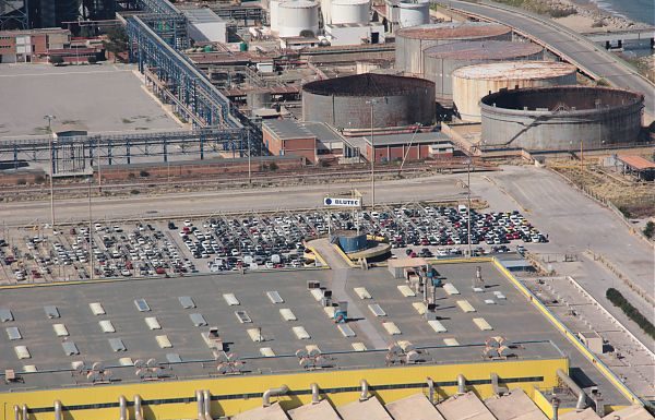 BLUTEC: LEGALI AZIENDA “A TERMINI INVESTITI PIU’ DI 37 MLN DI EURO”