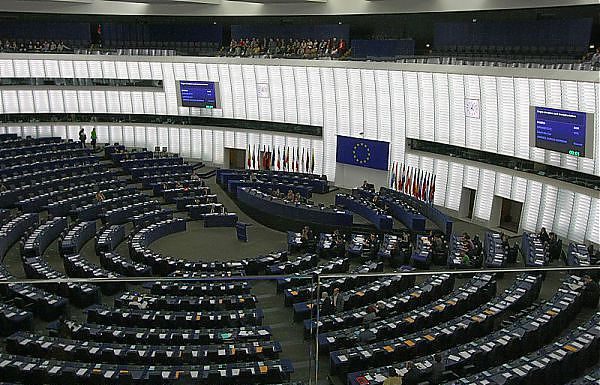 PARLAMENTO UE APPROVA RISOLUZIONE CHE CHIEDE ESTRADIZIONE CASIMIRRI