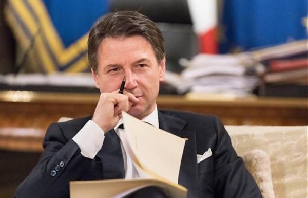 CONTE “NESSUNA REAZIONE EMOTIVA PUÒ GIUSTIFICARE FEMMINICIDIO”