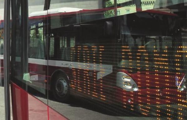 SUI BUS DI ROMA MULTATE 700 PERSONE AL GIORNO SENZA BIGLIETTO