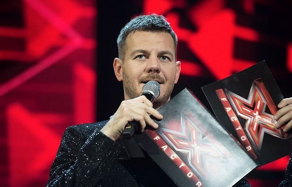 TV: ACCORDO SKY-FREMANTLE-SYCO, QUATTRO ANNI PER X-FACTOR