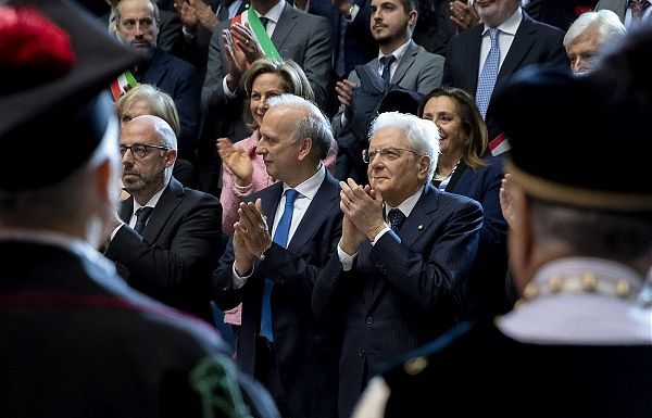 ATTENTATO NUOVA ZELANDA, MATTARELLA “GRAVISSIMO SEGNALE D’ALLARME”