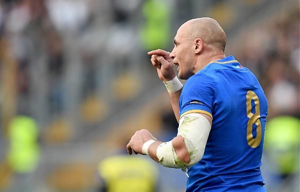 RUGBY: 6 NAZIONI. PARISSE “GRANDI CHANCES DOMANI ULTIMA IN AZZURRO”
