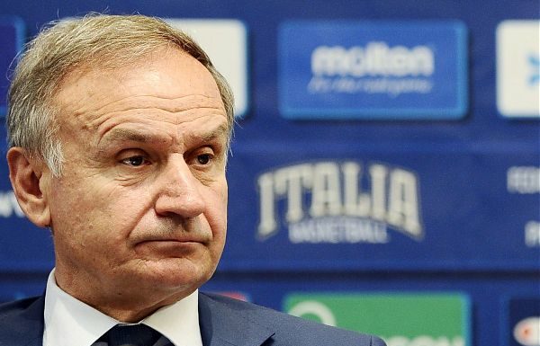 BASKET: MONDIALI. SORTEGGIATI GIRONI, PETRUCCI “NON TEMIAMO NESSUNO”
