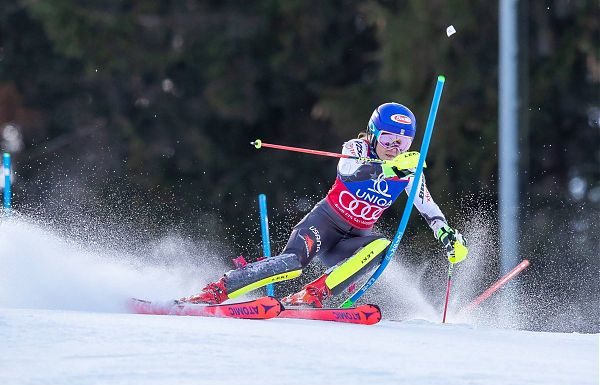 SCI ALPINO: FINALI CDM. GIGANTE A PINTURAULT, CAPOLAVORO SHIFFRIN