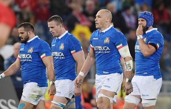 RUGBY: 6 NAZIONI. ITALIA KO CONTRO FRANCIA, 4° CUCCHIAIO DI FILA