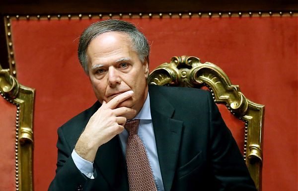 VIA DELLA SETA, MOAVERO “LEGATI A PILASTRO ALLEANZA USA”