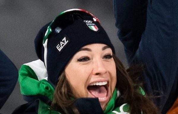 BIATHLON: MONDIALI. L’AZZURRA WIERER VINCE L’ORO NELLA MASS START
