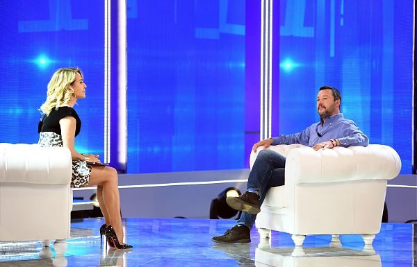 SALVINI “SU TAV PREVARRÀ BUON SENSO, SU CINA SICUREZZA NON SI SVENDE”