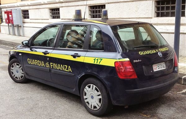 MAFIA: PALERMO, SEQUESTRO DA 7 MLN ALL’IMPRENDITORE SPLENDORE