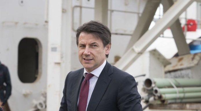 ALGERIA, CONTE “ASSICURARE PROCESSO DEMOCRATICO E INCLUSIVO”