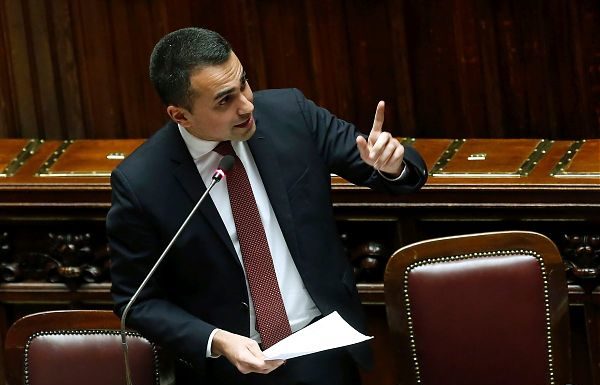 DI MAIO “FLAT TAX NON È IN DISCUSSIONE, MA FARE BENE LE STIME”