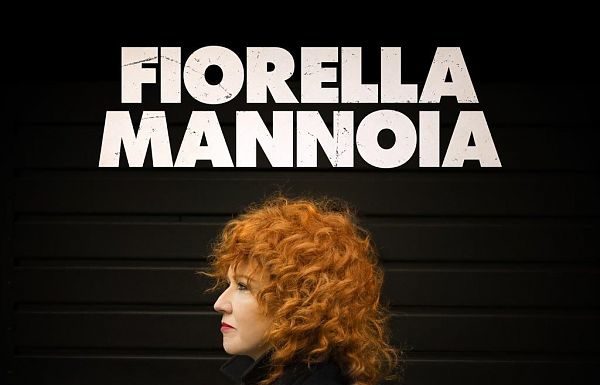 MUSICA: MANNOIA, 29/3 ESCE NUOVO ALBUM “PERSONALE”