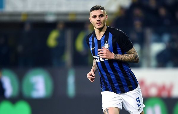 CALCIO: INTER. INCONTRO MAROTTA-NICOLETTI, ICARDI TORNA IN GRUPPO