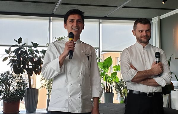 ALLIANZ, AL VIA PARTNERSHIP FRA CHEF BARTOLINI E BORGO SAN FELICE RESORT