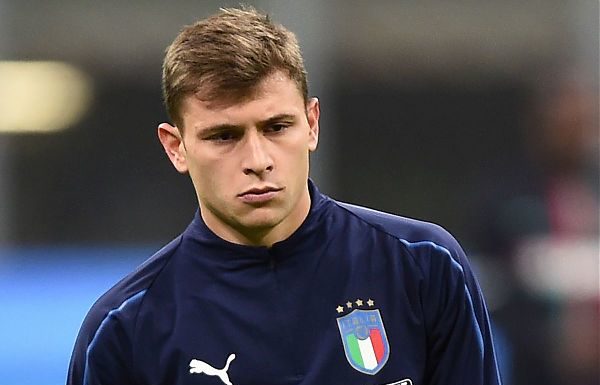 EURO2020: NAZIONALE. BARELLA “C’È PIÙ FIDUCIA IN GIOVANI ITALIANI”