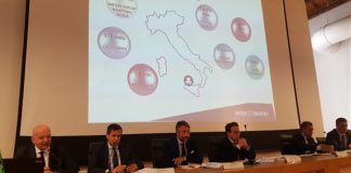PORTI, IN SICILIA UN SISTEMA DI 22 MILA IMPRESE