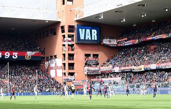 CALCIO: FIGC. DOMENICA INCONTRO CON GOVERNO CINA PER SERIE A E VAR