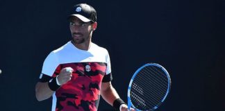 FOGNINI E CECCHINATO VOLANO A MIAMI AL 3° TURNO