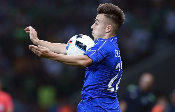 EURO2020: NAZIONALE. EL SHAARAWY E PICCINI KO, SALTANO LIECHTENSTEIN