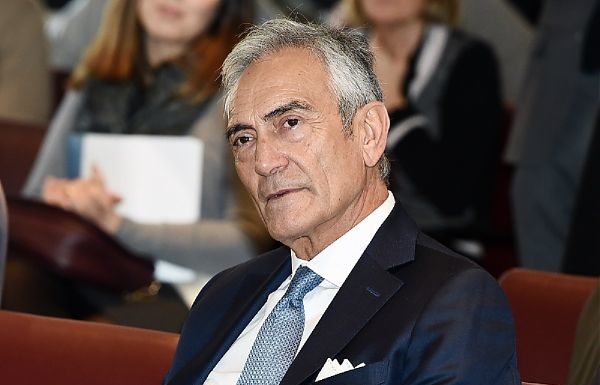 CALCIO: NAZIONALE. GRAVINA “KEAN INCREDIBILE, INVITEREMO ADAM E RAMY”