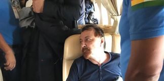 BATTISTI AMMETTE RESPONSABILITÀ 4 OMICIDI