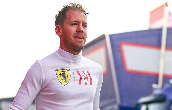 F.1: GP BAHRAIN. VETTEL “OGNI ERRORE SI PAGA CARO IN TERMINI DI TEMPO”