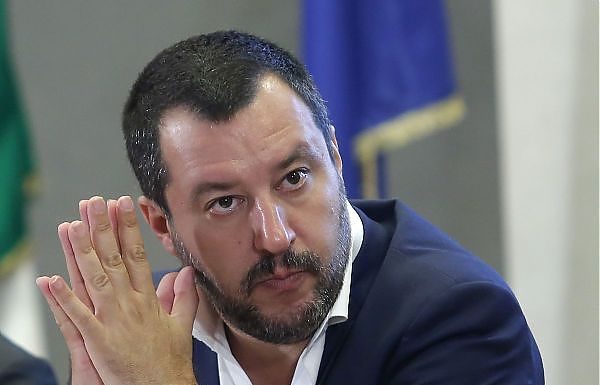 AUTONOMIA: SALVINI “INIZIO PERCORSO SARÀ PRIMA DELLE EUROPEE”