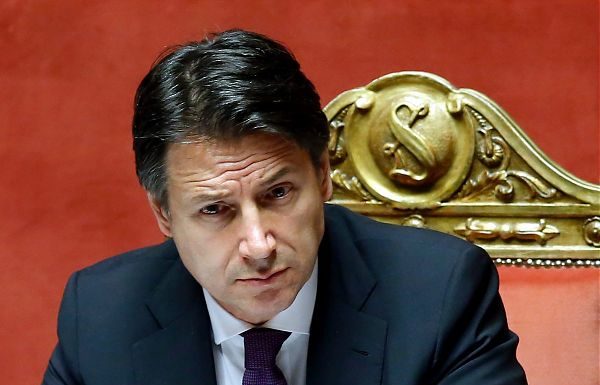 CINA: CONTE “DIALOGO MA CON PARITÀ TRATTAMENTO”