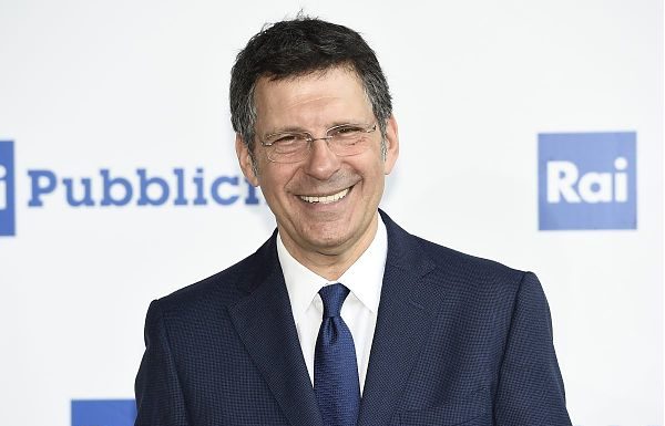 SALINI “ALLA RAI UNA HALL OF FAME IN RICORDO DI FABRIZIO FRIZZI”
