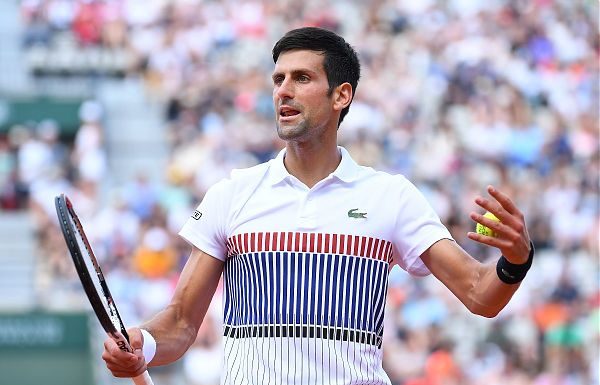 TENNIS: TORNEO MIAMI. DJOKOVIC ELIMINATO NEGLI OTTAVI