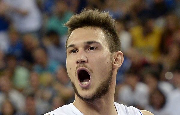 BASKET: NBA. GALLINARI PORTA CLIPPERS AI PLAY-OFF, SPURS SCONFITTI