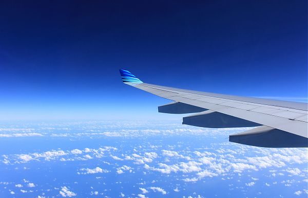 AEROPORTI PUGLIA, ENTRO PROSSIMO DECENNIO 12 MLN PASSEGGERI ANNUI