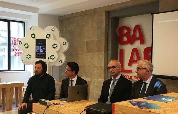 DIAGNOSI TUMORI CON UN SOFFIO, ALL’UNIVERSITÀ BARI RISULTATI PROGETTO
