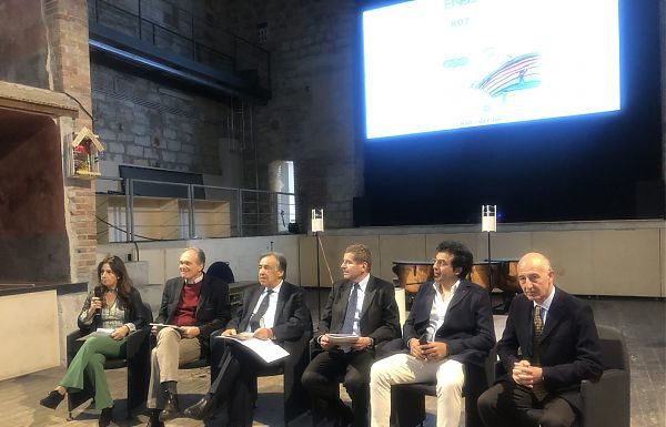 ENERGIA: A PALERMO UN LABORATORIO MULTIMEDIALE GSE-ENEA PER I GIOVANI