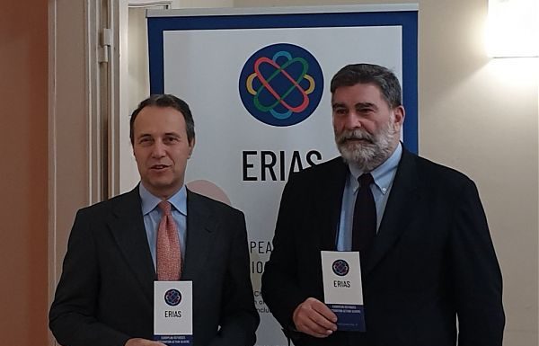 IMPRESE DI STRANIERI UNA SU SEI A MILANO, CCIAA LANCIA “ERIAS”