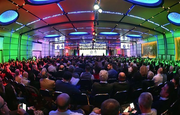 FMSI: DOMANI CHIUSURA CONGRESSO CON FOCUS SU SPORT PROFESSIONISTICO