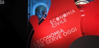 A FIRENZE PRIMO “FESTIVAL ECONOMIA CIVILE”