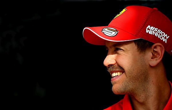 F.1: GP BAHRAIN. LE FERRARI MONOPOLIZZANO IL VENERDI’ DI LIBERE